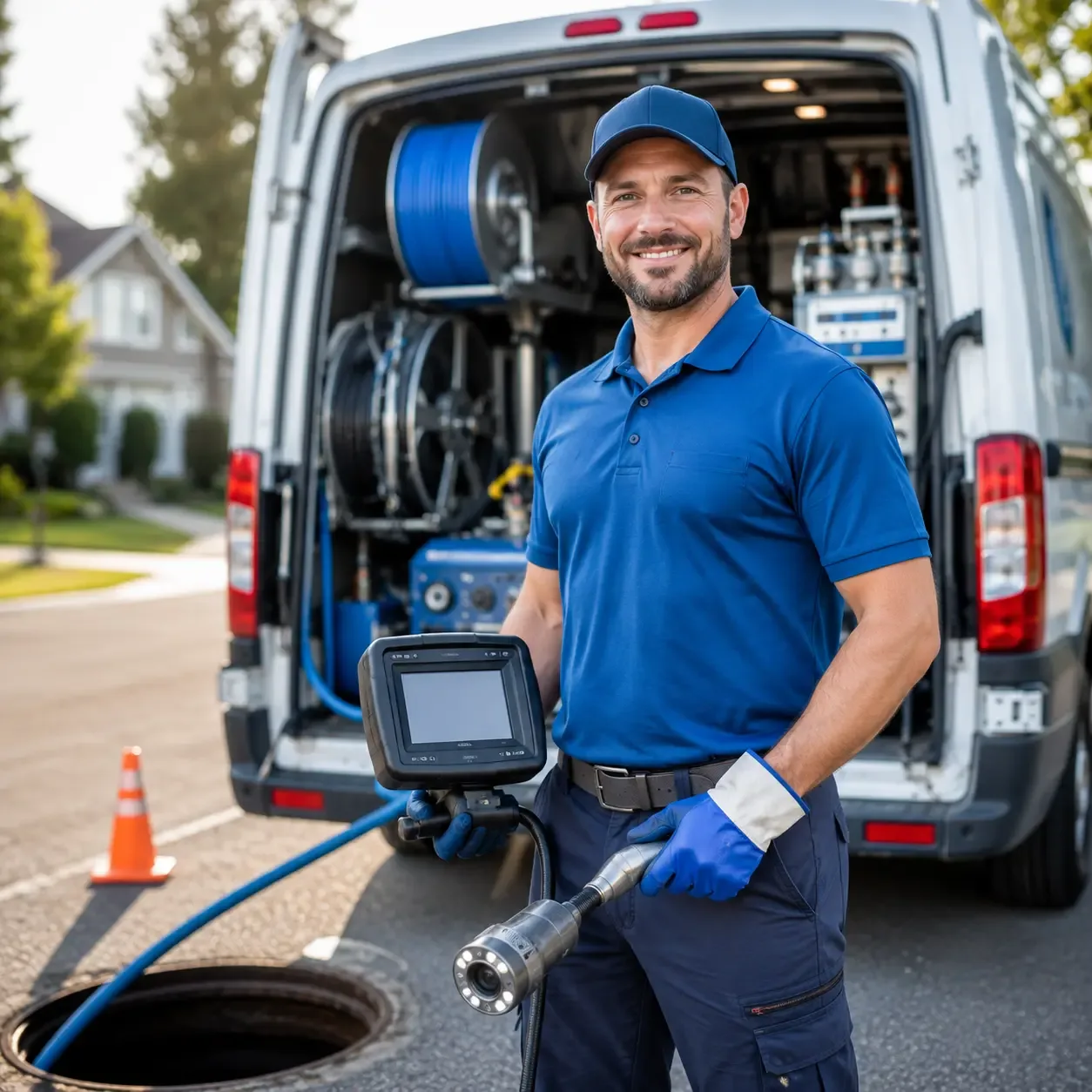 Local Pipe Relining specialists in Midway, AL