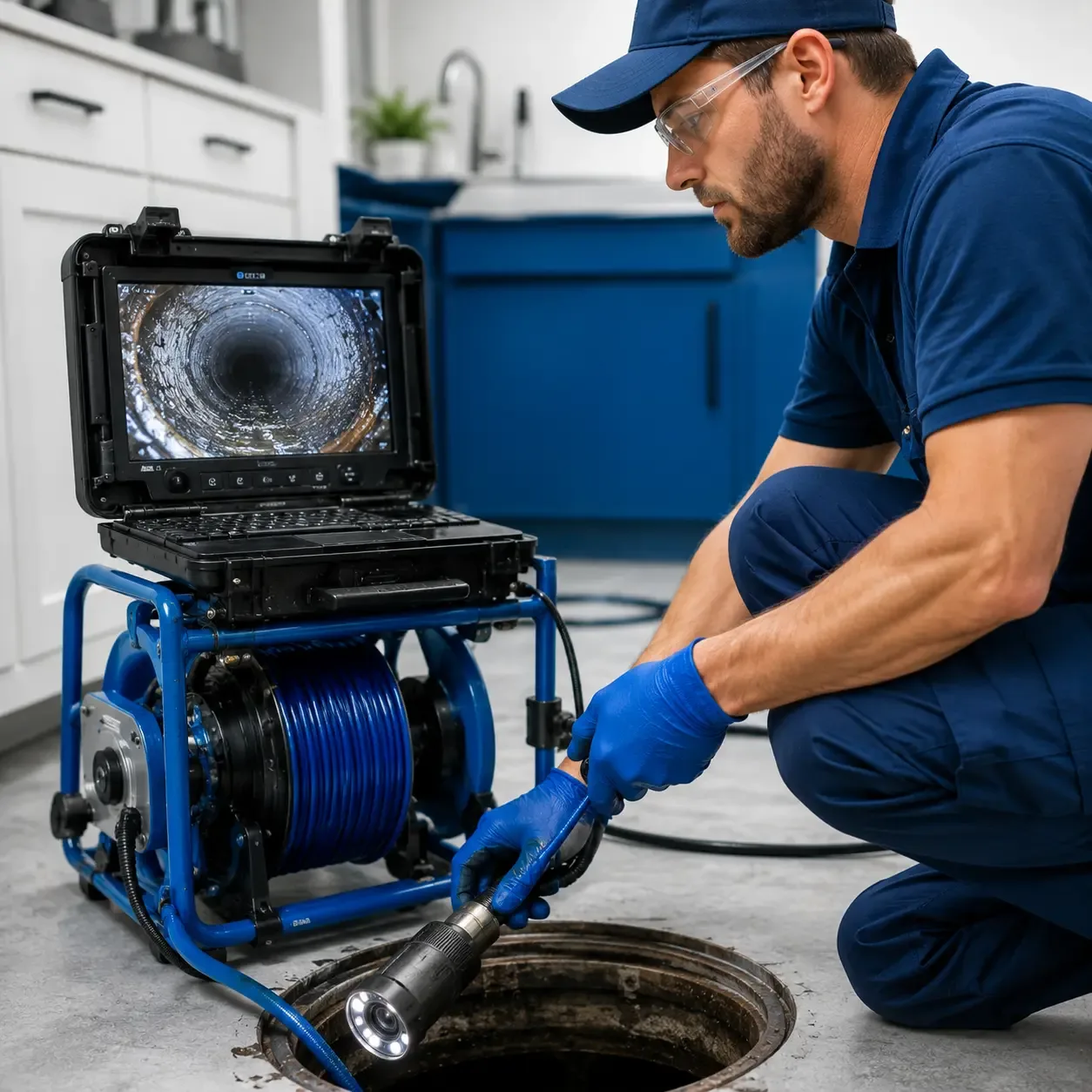 Pipe Relining professionals serving Midway, AL